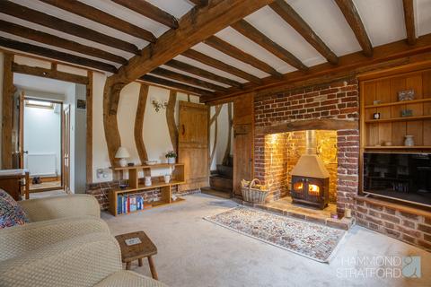 undefined, Ashwellthorpe Road, Wreningham