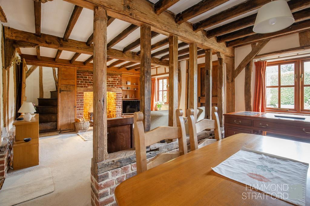 Dining Room/Lounge