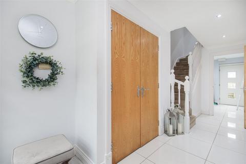 undefined, Wrights Square, Morpeth NE65