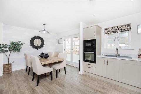 undefined, Wrights Square, Morpeth NE65
