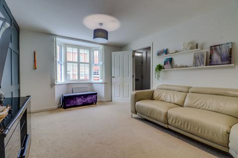 undefined, Goldworkings Crescent, Glenfield, LE3