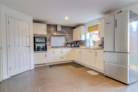 undefined, Goldworkings Crescent, Glenfield, LE3