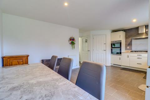 undefined, Goldworkings Crescent, Glenfield, LE3