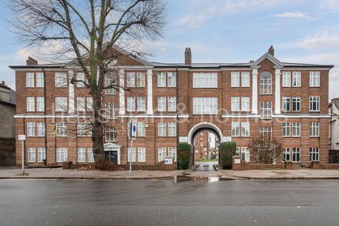 Eagle Lodge, Golders Green