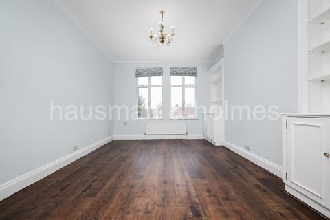 undefined, Eagle Lodge, Golders Green