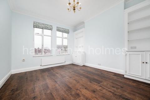 undefined, Eagle Lodge, Golders Green