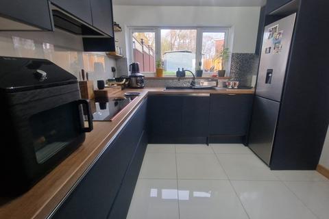 undefined, Edward German Crescent, Newport NP19