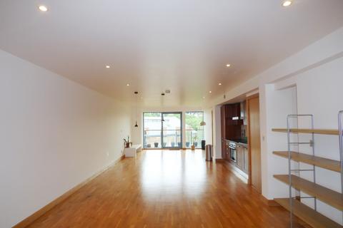 2 bedroom flat to rent, Iron works, Dace Road E3