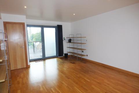 2 bedroom flat to rent, Iron works, Dace Road E3