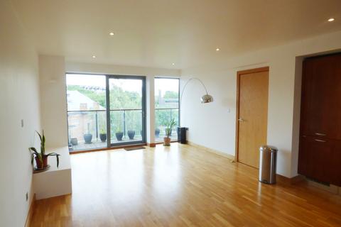 2 bedroom flat to rent, Iron works, Dace Road E3