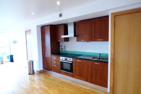 2 bedroom flat to rent, Iron works, Dace Road E3