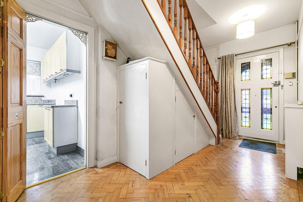 Hallway