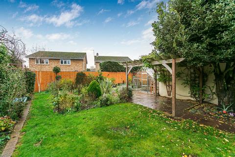 undefined, Vicarage Avenue, Egham, Surrey, TW20