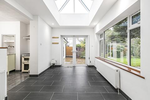 undefined, Vicarage Avenue, Egham, Surrey, TW20