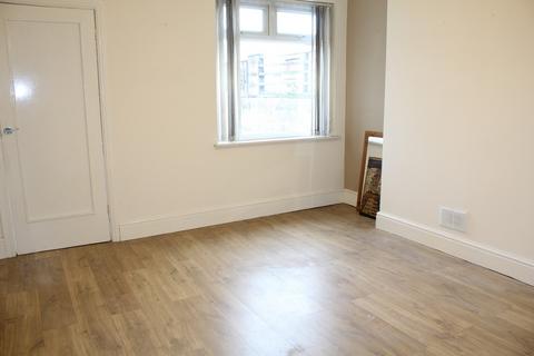 undefined, Wilson Street, Alfreton, Derbyshire. DE55 7HU