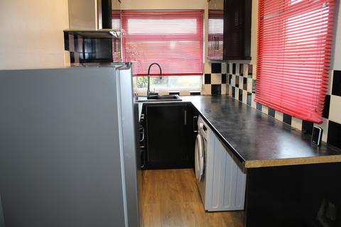 undefined, Wilson Street, Alfreton, Derbyshire. DE55 7HU