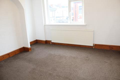 undefined, Wilson Street, Alfreton, Derbyshire. DE55 7HU