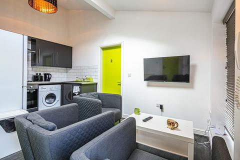 2 bedroom flat to rent, Pomona Street, Sheffield S11