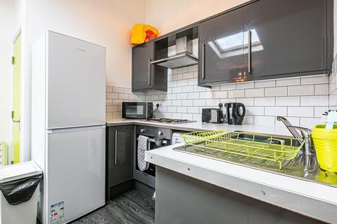 2 bedroom flat to rent, Pomona Street, Sheffield S11