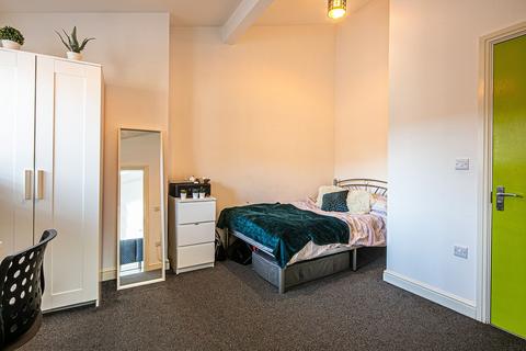 2 bedroom flat to rent, Pomona Street, Sheffield S11