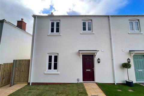 undefined, Woodside Walk, Somerset TA20