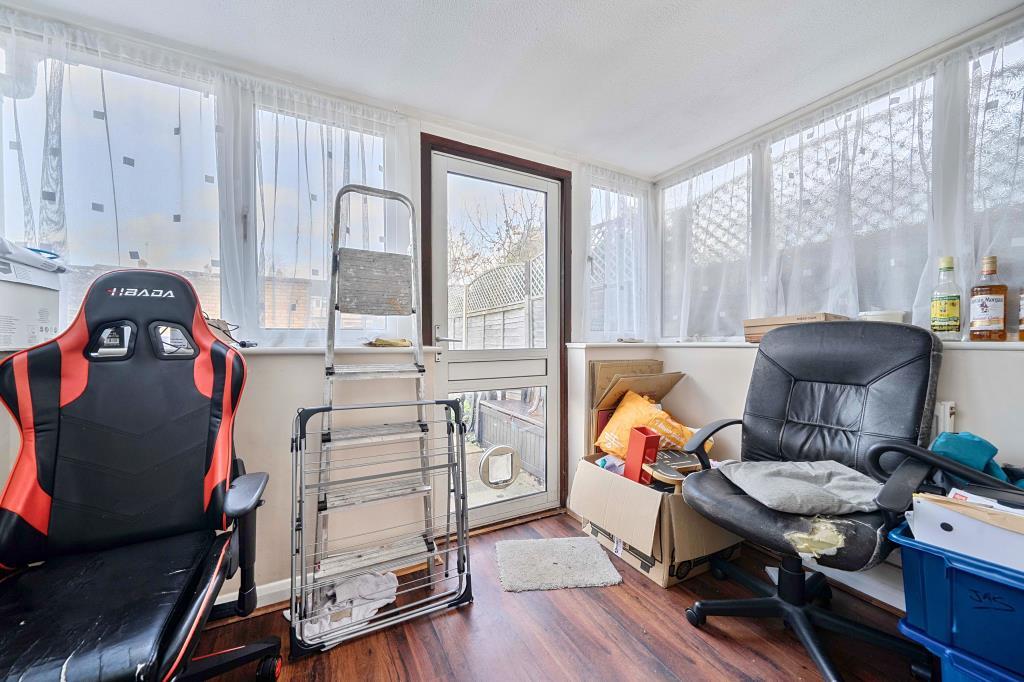 Home Office