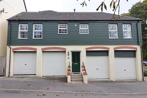 undefined, Sparnock Grove, Truro