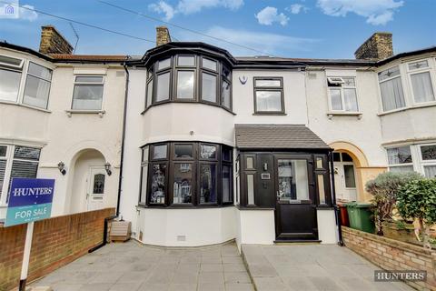 undefined, Netherfield Gardens, Barking, IG11