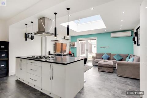 undefined, Netherfield Gardens, Barking, IG11