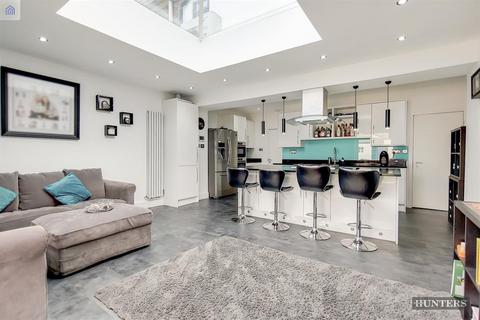 undefined, Netherfield Gardens, Barking, IG11