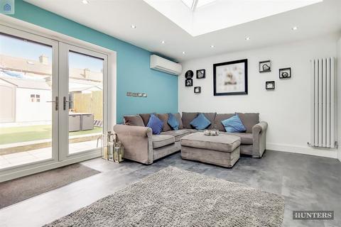 undefined, Netherfield Gardens, Barking, IG11