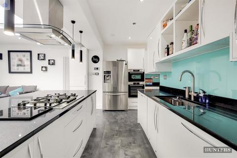 undefined, Netherfield Gardens, Barking, IG11