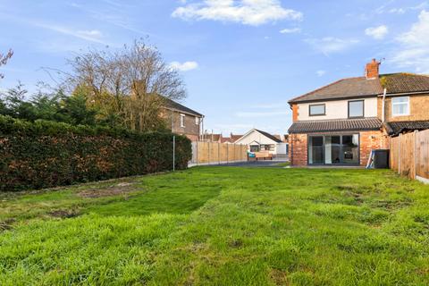 undefined, Main Street, Normanby-By-Spital, Market Rasen, LN8