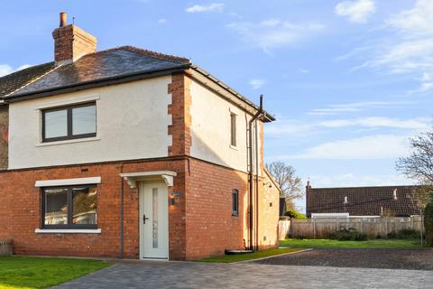 undefined, Main Street, Normanby-By-Spital, Market Rasen, LN8