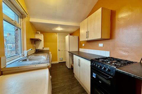 undefined, Hyde Park Street, Bensham, Gateshead