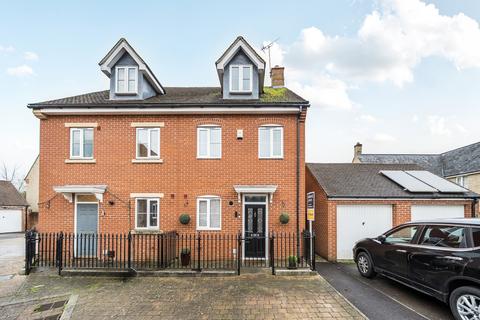 undefined, Mariner Road, Oakhurst, Swindon, SN25