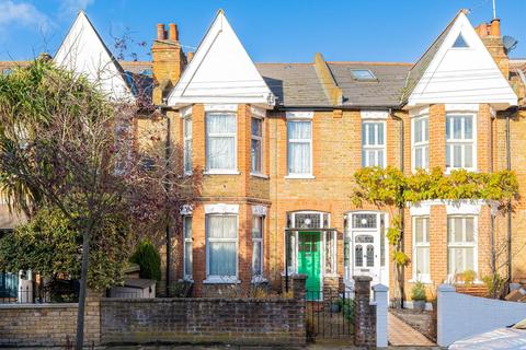 undefined, Ailsa Avenue, St Margarets TW1