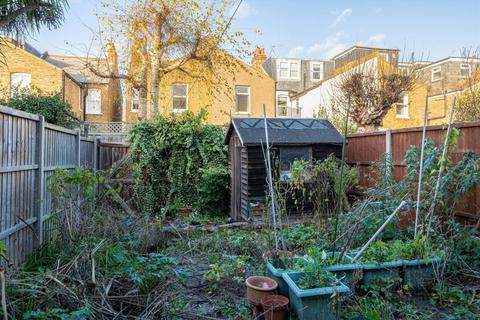 undefined, Ailsa Avenue, St Margarets TW1