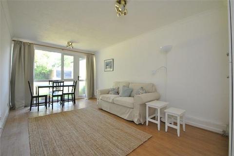 undefined, Fairlea Place, W5