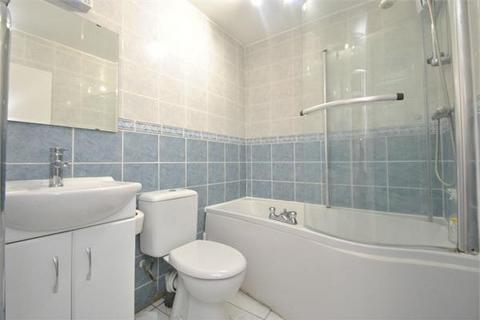 undefined, Fairlea Place, W5