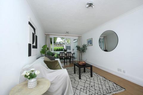 undefined, Fairlea Place, W5