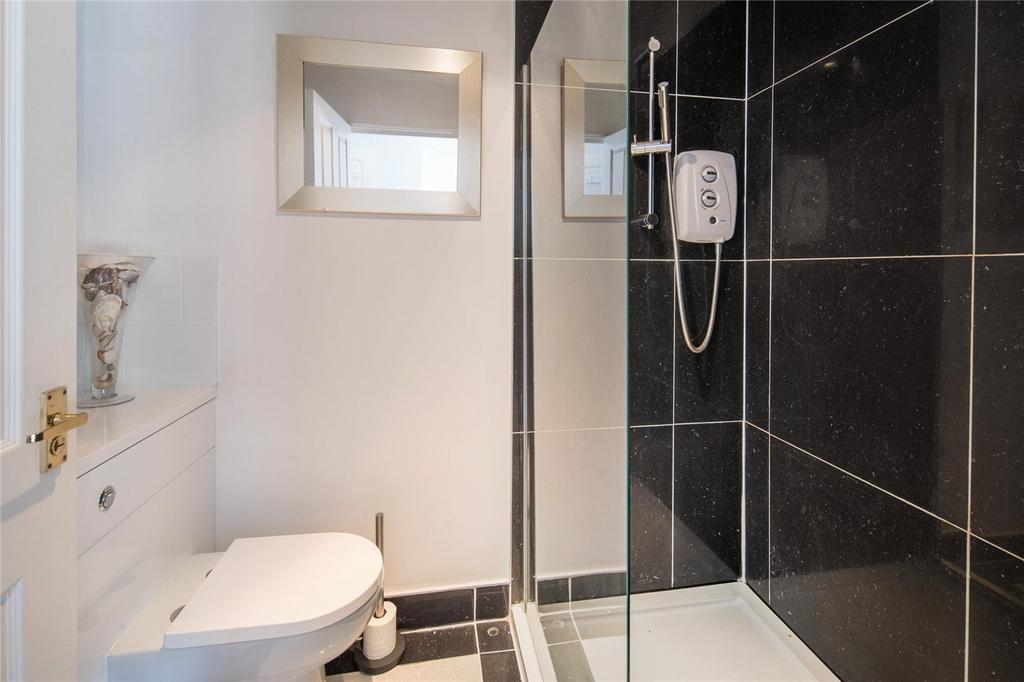 Ensuite