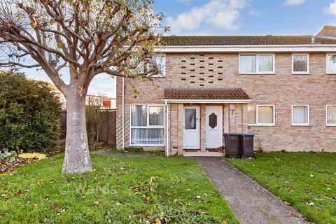 1 bedroom ground floor flat for sale, Copperhurst Walk, Margate CT9