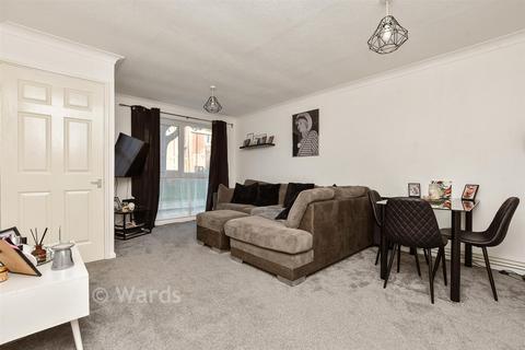 1 bedroom ground floor flat for sale, Copperhurst Walk, Margate CT9