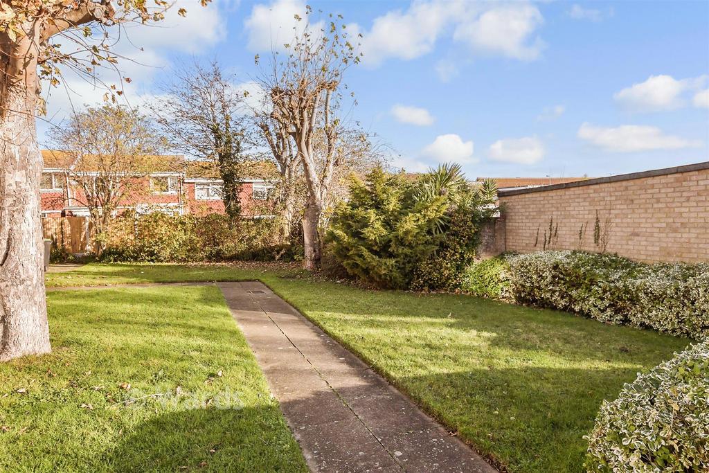 Communal Gardens