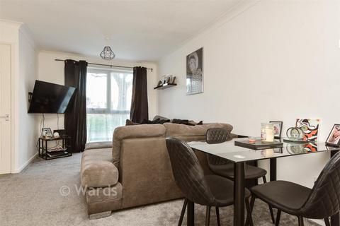 1 bedroom ground floor flat for sale, Copperhurst Walk, Margate CT9