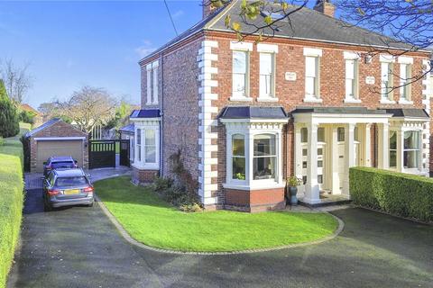 5 bedroom semi-detached house for sale, Station Road, Billingham