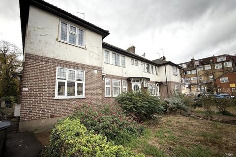Chalkhill Road, Wembley Park, HA9