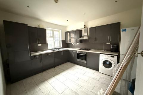 undefined, Chalkhill Road, Wembley Park, HA9