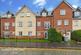 Partridge Close, Crewe
